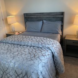 Brand New Full Size Bedroom Set