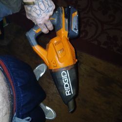 Air Tool With A D adapters Charger Cordless New