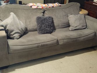 Sofa n loveseat