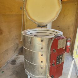 Skutt Kiln KS-1027-3
