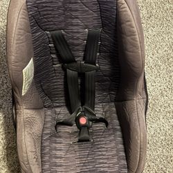 Evenly Car Seat