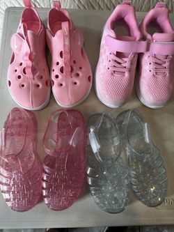 Girl shoes