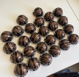 Vertuo Swiss chocolate nespresso