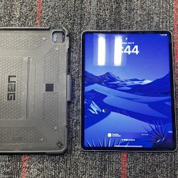 Ipad Pro 5th Gen  12.9”