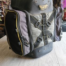 💥RARE JT Backpack Jt Mask