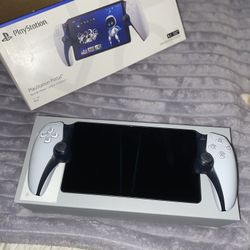 PlayStation Portal
