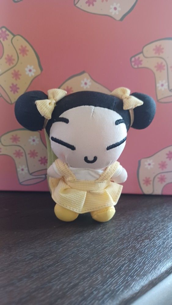 Pucca - Anime 