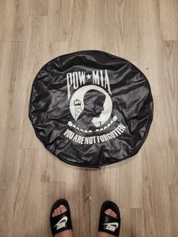 Wheel Cover