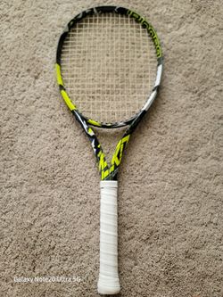 Babolat aero pro lite