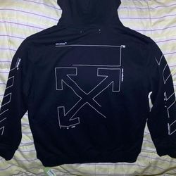 Off White Hoodie 