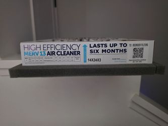Zephyr Filtration Filters for AC