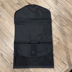 Samsonite Trifold Garment Bag