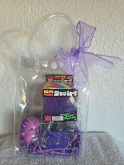 NeeDoh Nice Cube Swirl Gift Set
