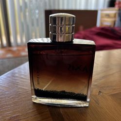 Axis Black Caviar Pour Homme 95% Full