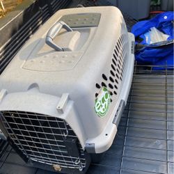 Small Pet Carrier