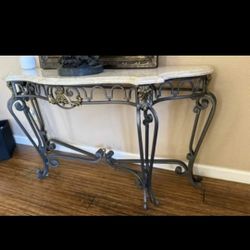 Living Room Table Set