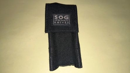 Vintage Sog paratool
