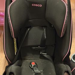 Car Seat 