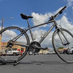Specialized Vita Elite 700c Medium Size 