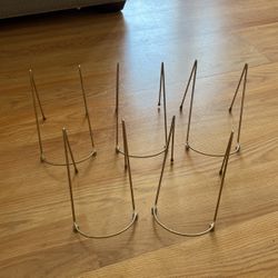 Picture Frame Holders