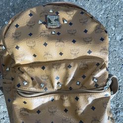 Authentic mcm Bag for Sale in Joliet, IL - OfferUp