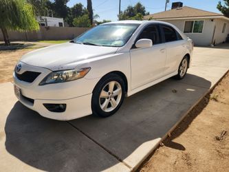 Camry parts