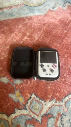 Anbernic emulator console