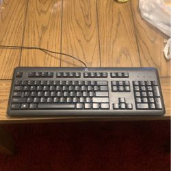 HP KEYBOARD 