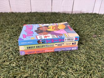 Kids books