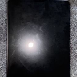 iPad Pro 12.9” Cellular + WiFi 