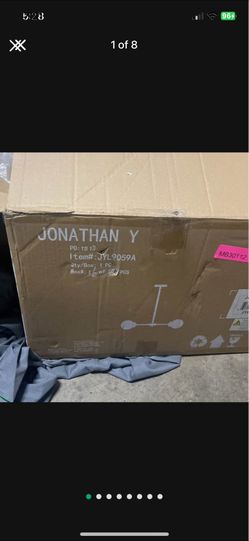 6-light Chandelier Very  NICE 