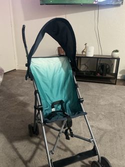 Stroller new