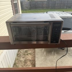 Emeril Lugosi Toaster Oven/air Fryer