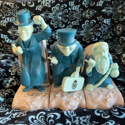 Haunted Mansion Parks Merch