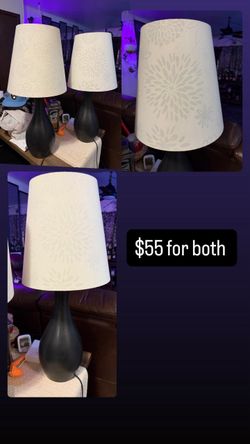 Lamps