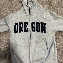 OREGON Parka L size (New)