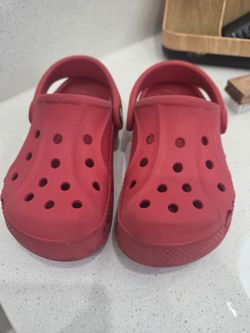Crocs