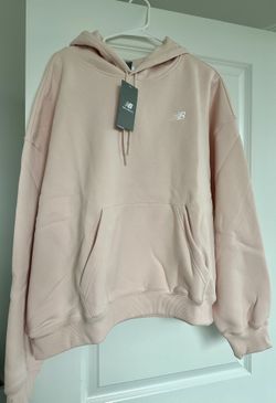 Oversized Hoodie NB