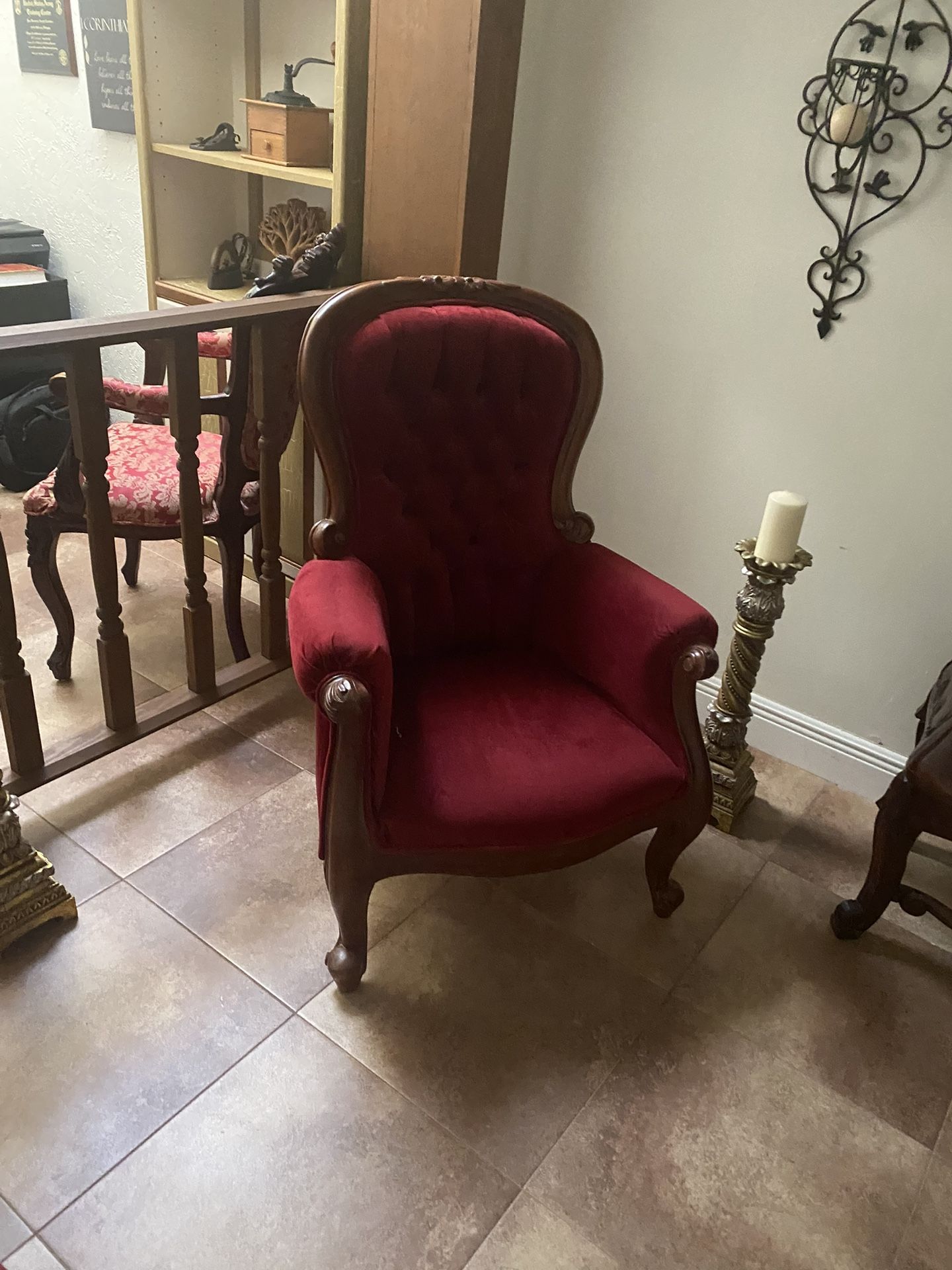 Antique Furniture