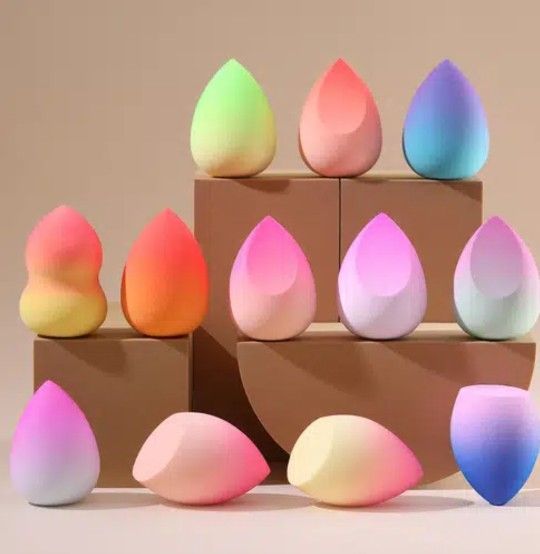 Beauty Blender Makeup Sponge
