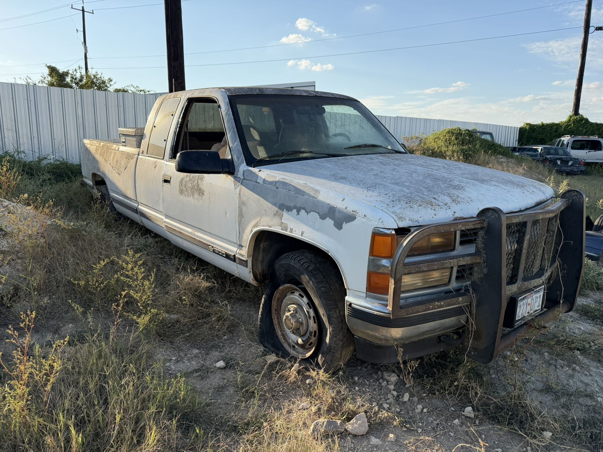 Offer Up San Antonio Tx