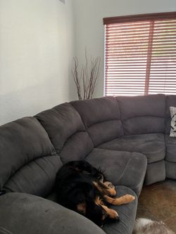 Couch / Reclines