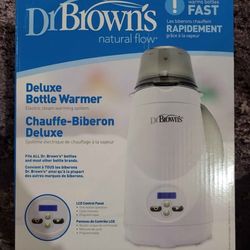 Dr.Brown Bottle Warmer