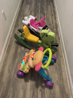 Kids Toys For Toddler girl.