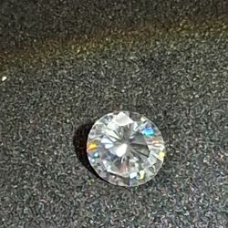 1.6 CT VVS1 NATURAL Diamond