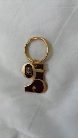 UPS 95th Anniversary