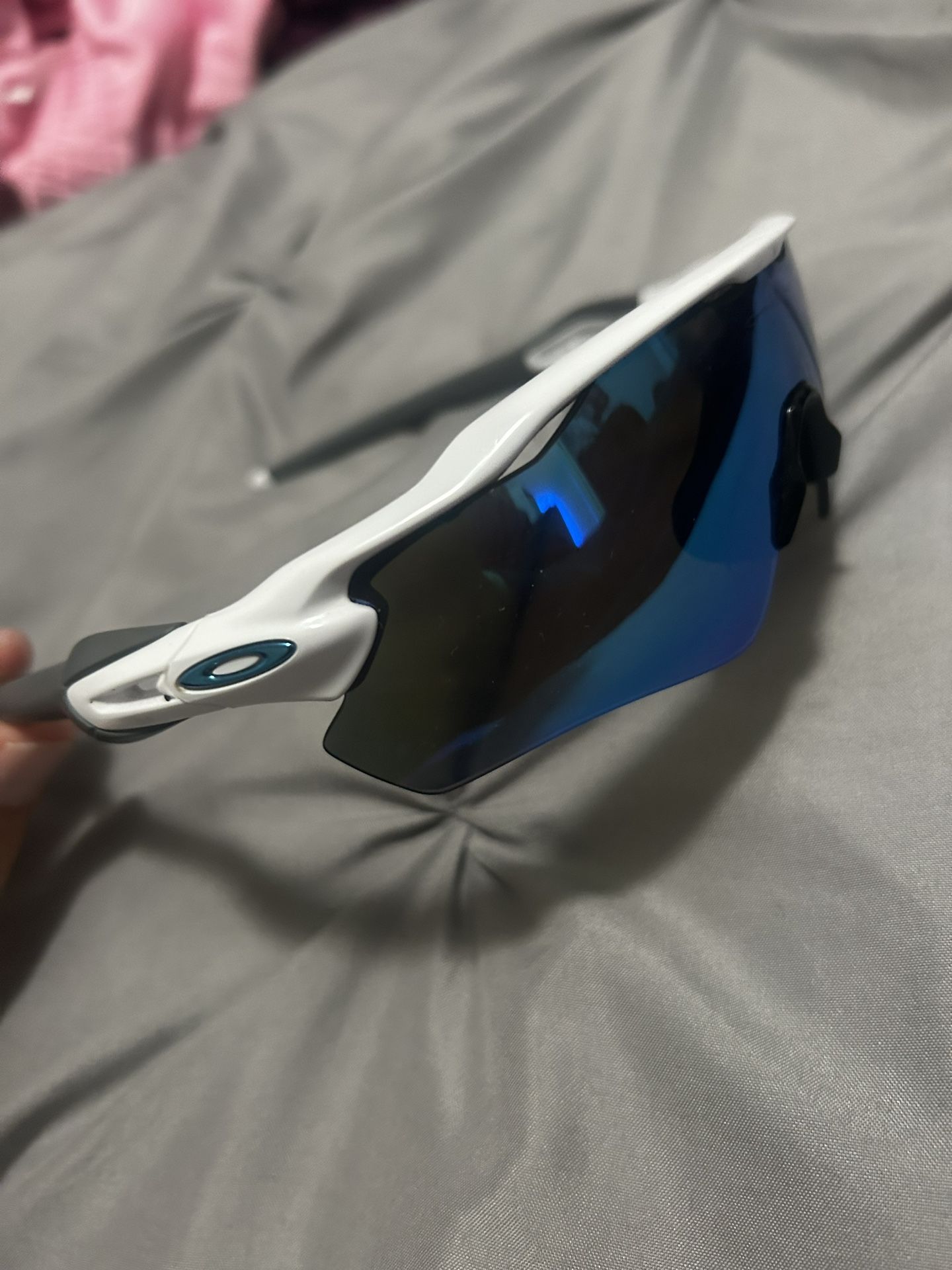 Oakley Ev Radar Sunglasses