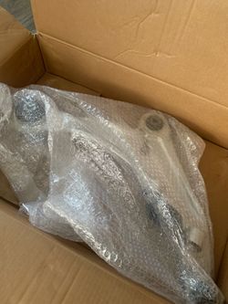 09-14 Nissan Maxima, Front Passenger, Lower Control Arm