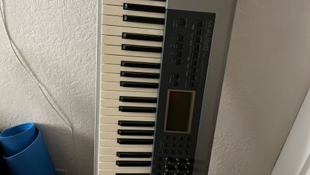 m audio keystation pro 88