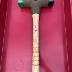 10.5 lb Lixie Hammer 300H